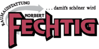 Logo der Firma Fechtig Norbert aus Bonndorf