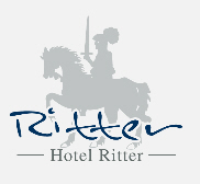 Logo der Firma Hotel Ritter Stammhaus aus Bruchsal
