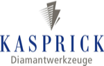 Logo der Firma Kasprick Diamantwerkzeuge aus Köln