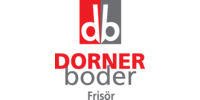Logo der Firma Dorner Boder Frisör aus Hirschau