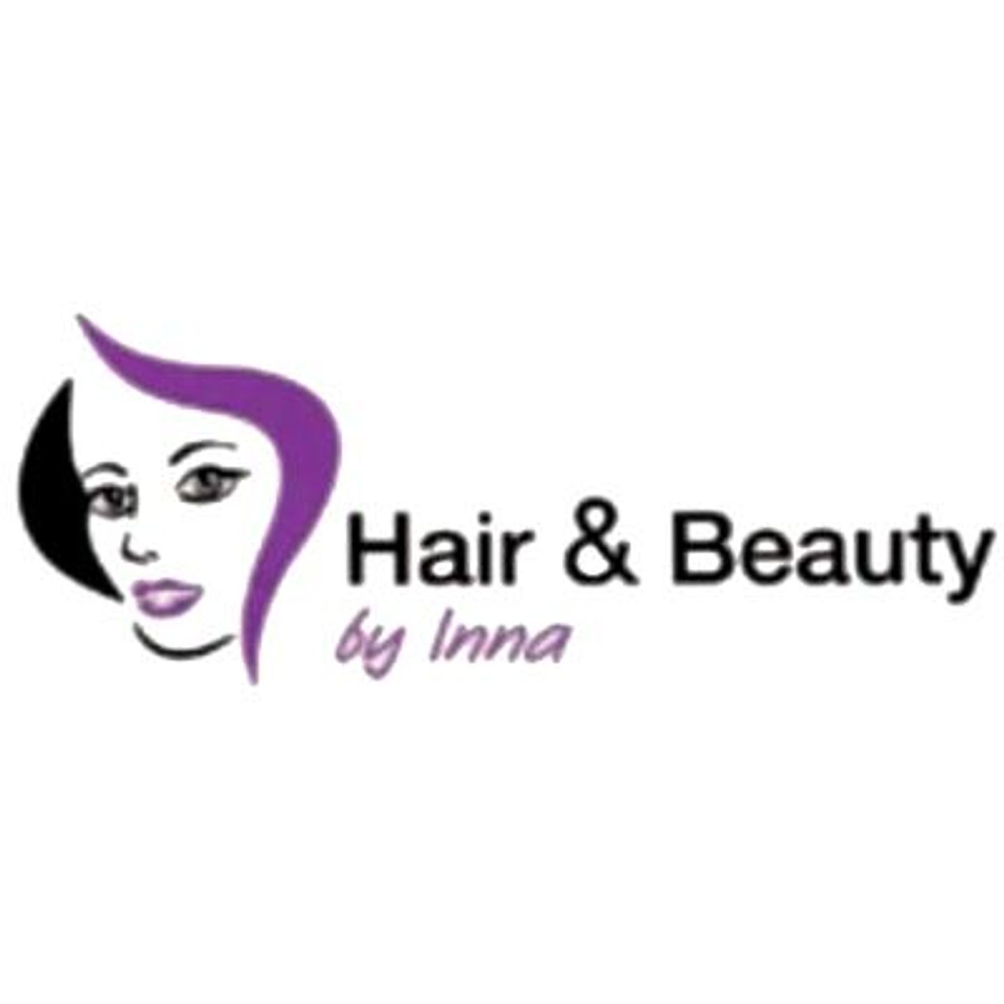 Logo der Firma Hair & Beauty by Inna aus Hofgeismar