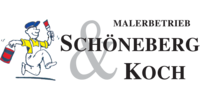 Logo der Firma Schöneberg & Koch aus Plankenfels