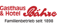 Logo der Firma Bähre GmbH aus Ehlershausen