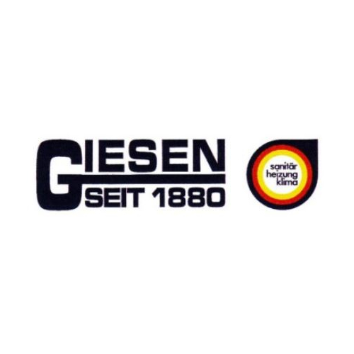 Logo der Firma Giesen GmbH aus Kleve