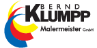Logo der Firma Klumpp Bernd Malermeister GmbH aus Seelbach
