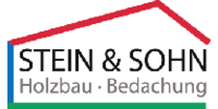 Logo der Firma Zimmerei / Holzbau Stein & Sohn aus Buseck