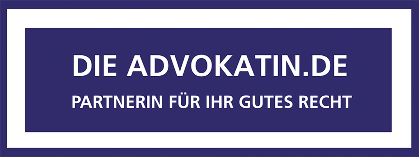 Logo der Firma Alexa Nitschke Rechtsanwältin, Mediatorin aus Fürth