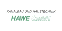 Logo der Firma Hawe GmbH aus München
