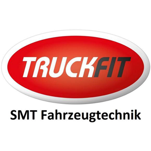 Logo der Firma SMT Fahrzeugtechnik Truckfit Inh. Andreas Schlump aus Salzgitter