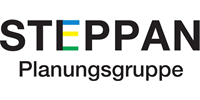 Logo der Firma Planungsgruppe Steppan GmbH aus Waldsassen