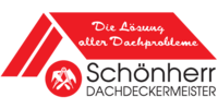 Logo der Firma Dachdeckermeister Steffen Schönherr aus Olbernhau