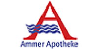 Logo der Firma Ammer-Apotheke aus Weilheim