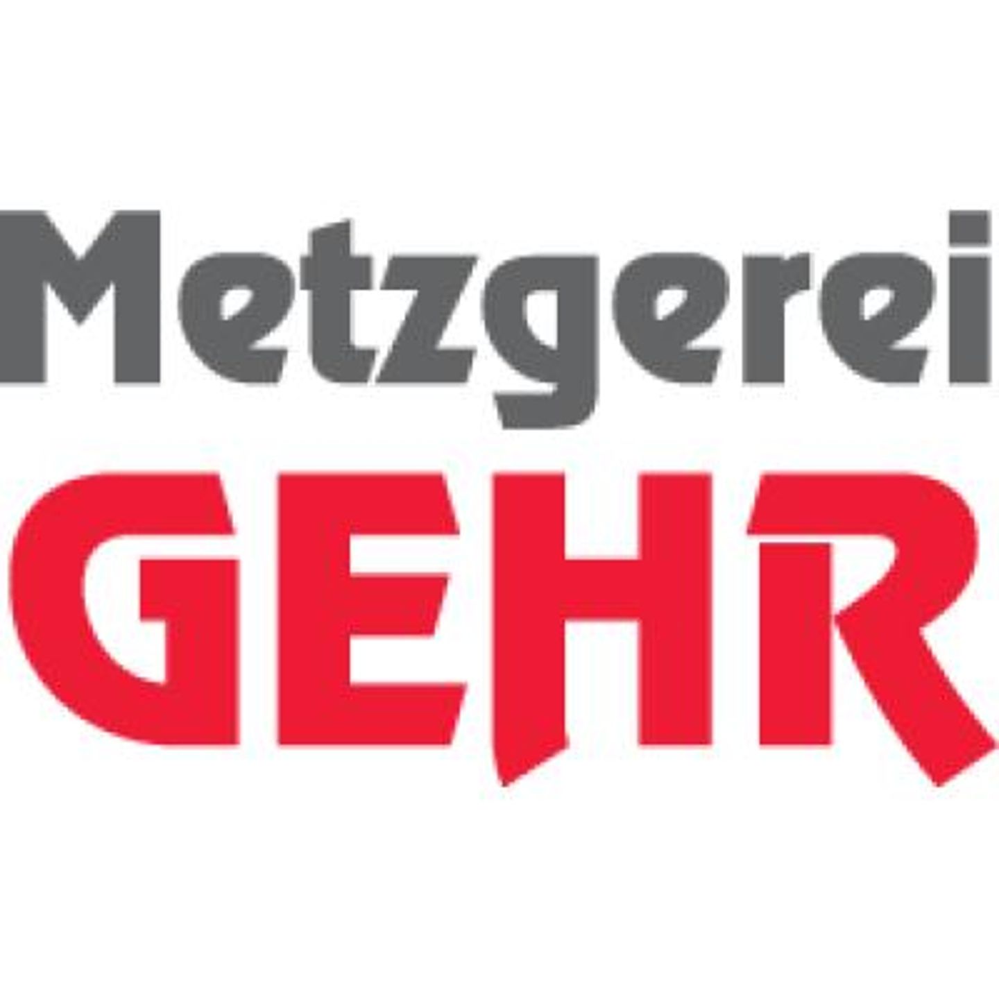 Logo der Firma Metzgerei Gehr aus Kipfenberg