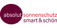 Logo der Firma absolut sonnenschutz GmbH & Co. KG aus Würzburg
