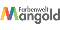Logo der Firma Farbenwelt Mangold Jürgen aus Rothenburg