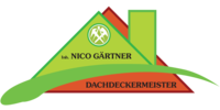 Logo der Firma Dachdecker Nico Gärtner aus Elstra