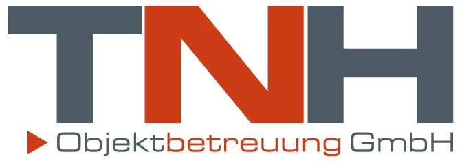 Logo der Firma TNH Objektbetreuung GmbH aus Augsburg