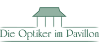 Logo der Firma Frank von der Höh Die Optiker im Pavillon aus Peißenberg