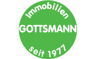 Logo der Firma Gottsmann GmbH Immobilien aus Zirndorf