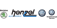 Logo der Firma Auto Henzel aus Mutterstadt