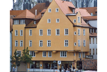 Beispielarbeit von Lambert Immobilien GmbH - veröffentlicht auf Bauunternehmen.org