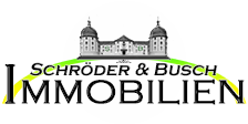 Logo der Firma Schröder & Busch Immobilien GmbH aus Leipzig