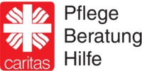 Logo der Firma Caritasverband f. d. Landkreis Miltenberg aus Miltenberg