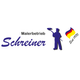 Logo der Firma Malerbetrieb Günter Schreiner aus Salzweg