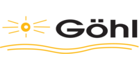 Logo der Firma Göhl Haustechnik aus Wiesau auf dem Branchenportal Elektriker.org