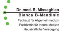 Logo der Firma Missaghian R. Dr.med. und B-Mandinic Bianca aus Düsseldorf
