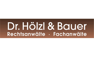 Logo der Firma Bauer Christian/Hölzl Alfons Dr. aus Regensburg