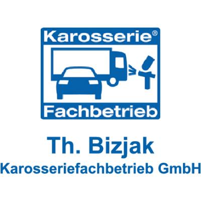 Logo der Firma Th. Bizjak Karosseriefachbetrieb GmbH aus Erkrath