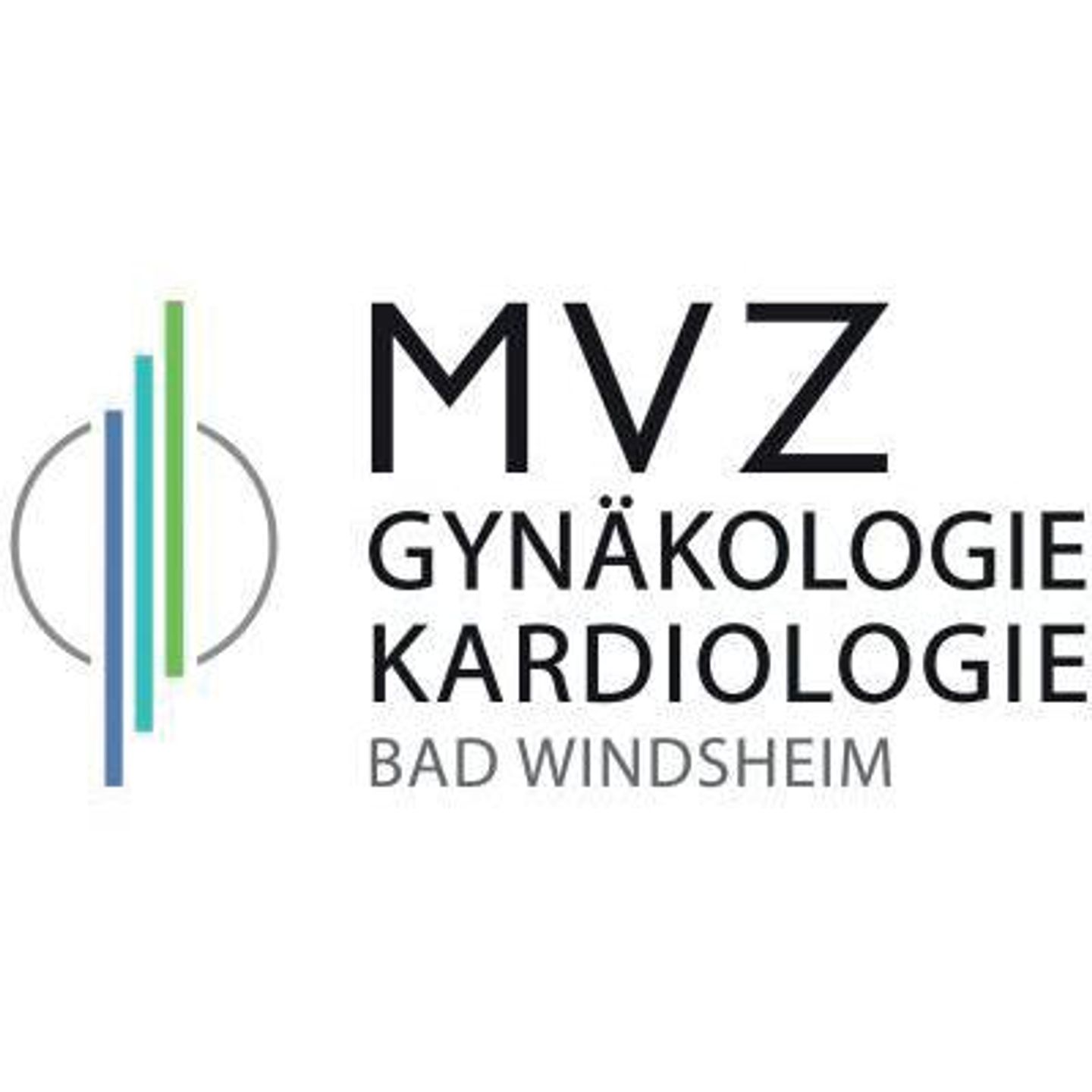 Logo der Firma MVZ Gynäkologie & Kardiologie aus Bad Windsheim
