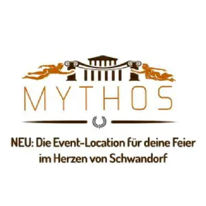 Logo der Firma Mythos Schwandorf aus Schwandorf