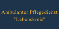 Logo der Firma Ambulanter Pflegedienst Lebenskreis aus Dresden