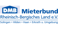 Logo der Firma Mieterbund Rheinisch-Bergisches Land e.V. aus Hilden