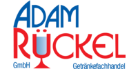 Logo der Firma Rückel Adam GmbH aus Ochsenfurt