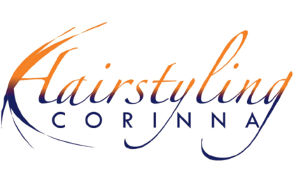 Logo der Firma Hairstyling Corinna aus Deggendorf