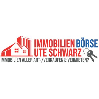 Logo der Firma Immobilienbörse Ute Schwarz aus Düsseldorf