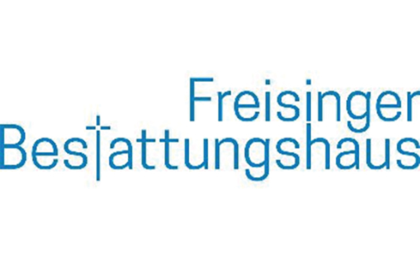 Logo der Firma Freisinger Bestattungshaus aus Freising