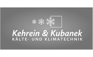 Logo der Firma Kehrein & Kubanek  Kälte- und Klimatechnik GmbH aus Moers