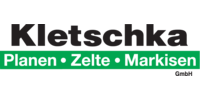 Logo der Firma Kletschka Planen Zelte Markisen GmbH aus Eibau-Neueibau