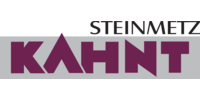 Logo der Firma Kahnt Steinmetz aus Greiz