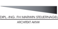 Logo der Firma ARCHITEKT STEUERNAGEL aus Oberhausen