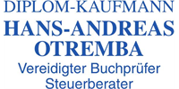 Logo der Firma Steuerberater Otremba Hans-Andreas Diplom-Kaufmann aus Wendelstein auf dem Branchenportal Steuer-Berater.de
