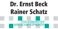 Logo der Firma Steuerberater Beck Ernst Dr., Schatz Rainer aus Erlangen