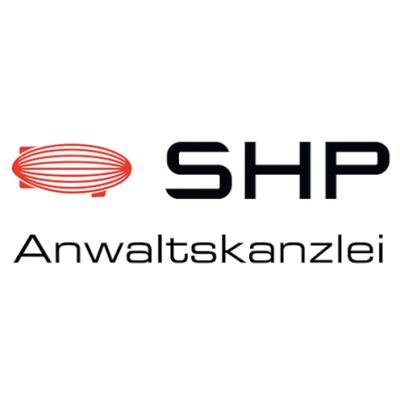 Logo der Firma Anwaltskanzlei SHP aus Stuttgart