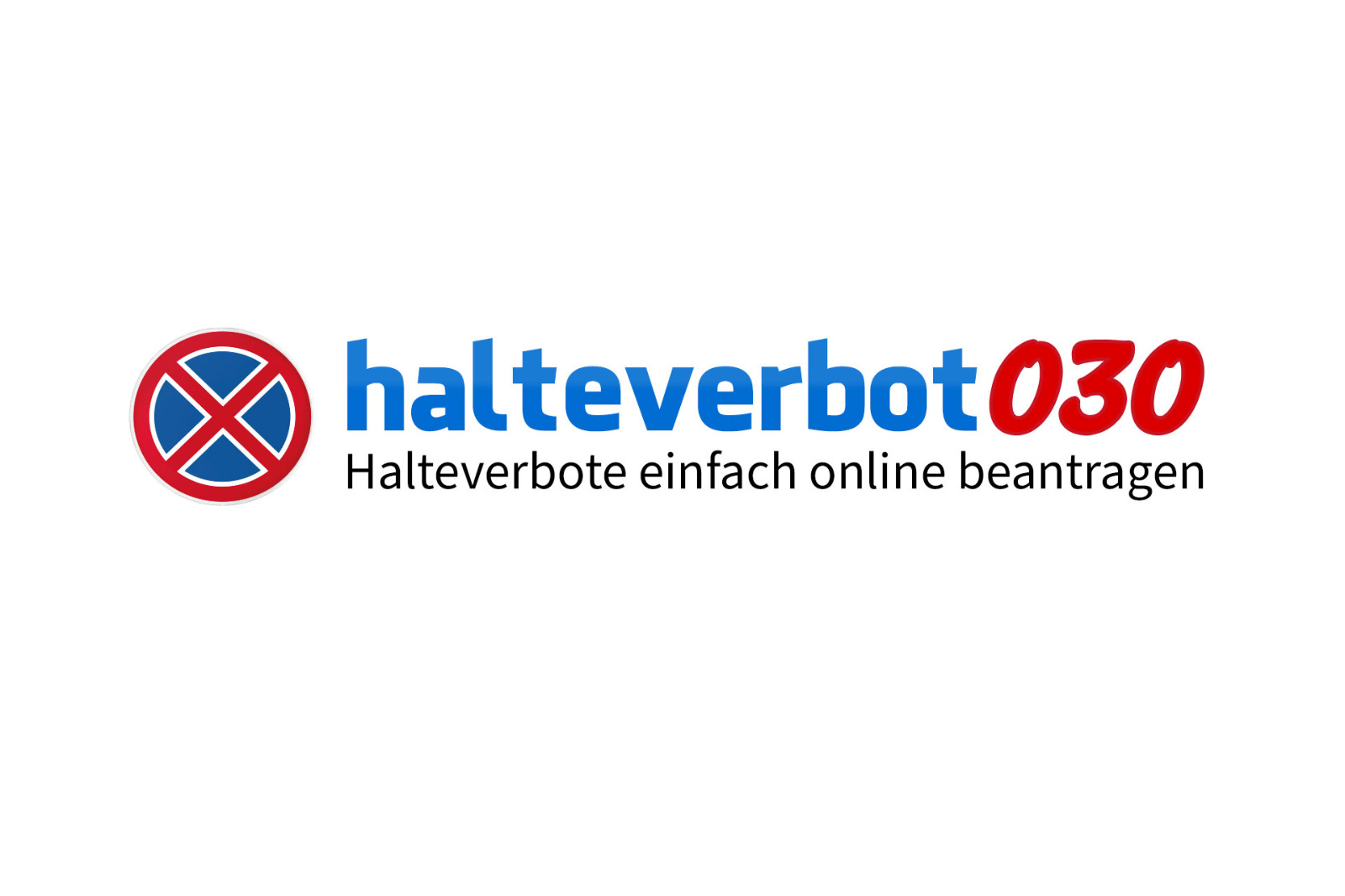 Logo der Firma Halteverbot030 Berlin aus Berlin