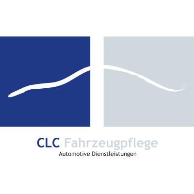 Logo der Firma CLC Fahrzeugpflege Christian Lörzing aus Coburg