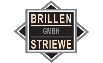 Logo der Firma Brillen Striewe GmbH aus Düsseldorf